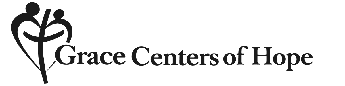 Grace Centers of Hope logo