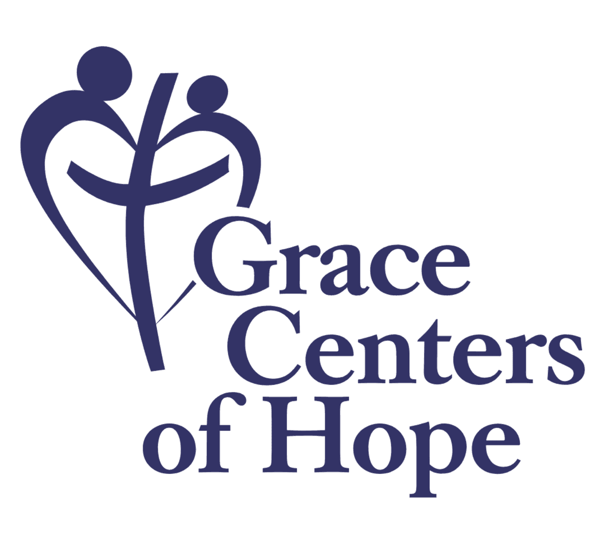 Grace Centers of Hope logo