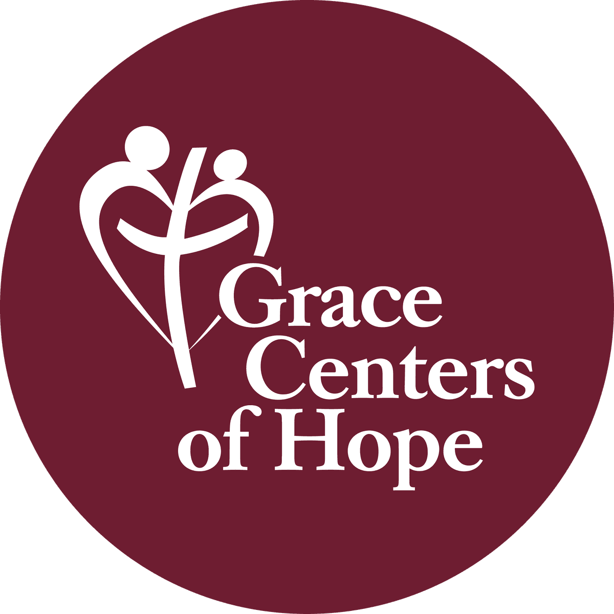 Grace Centers of Hope logo