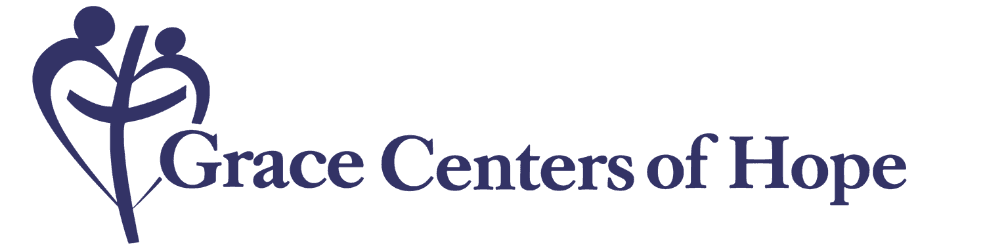 Grace Centers of Hope logo