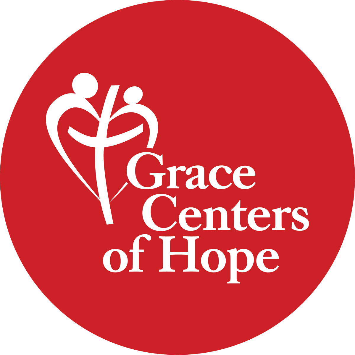 Grace Centers of Hope logo