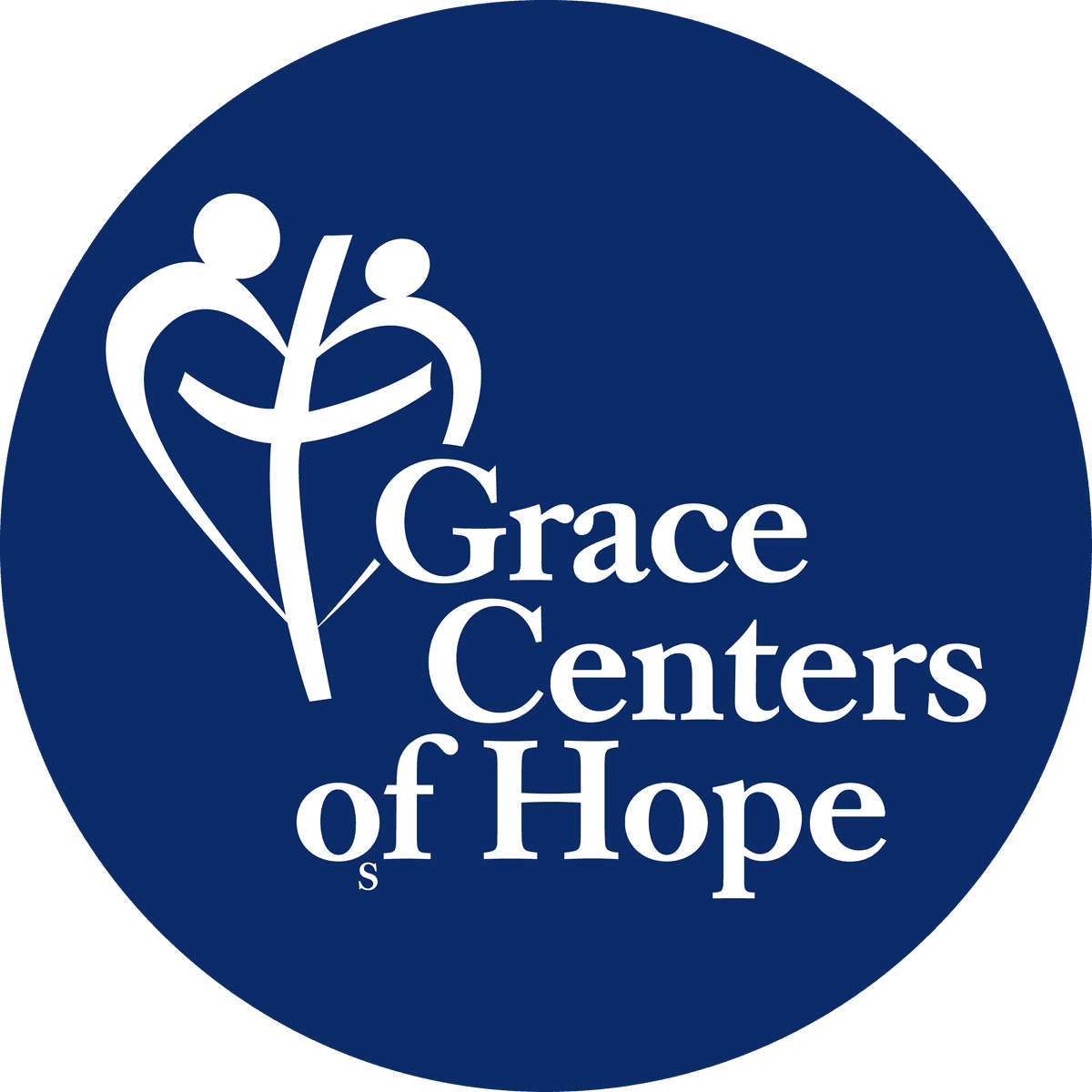 Grace Centers of Hope logo