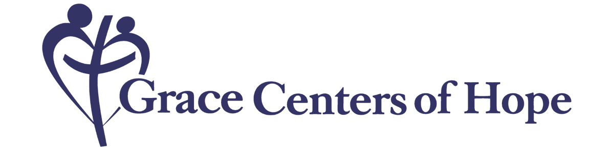 Grace Centers of Hope logo