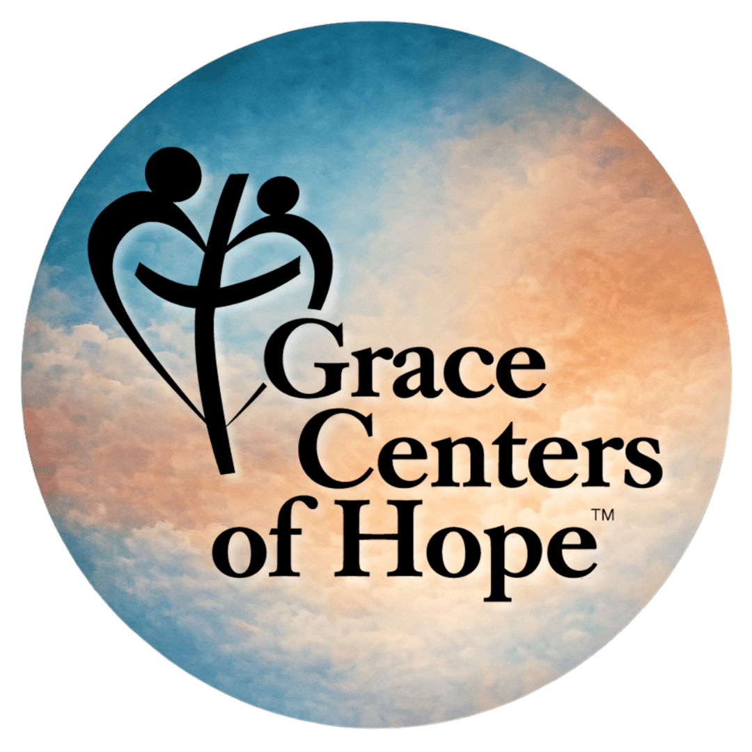 Grace Centers of Hope logo