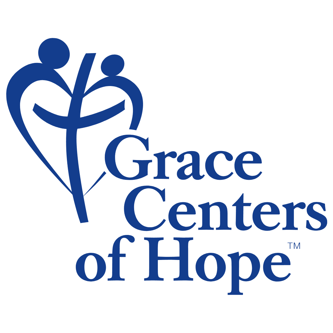 Grace Centers of Hope logo