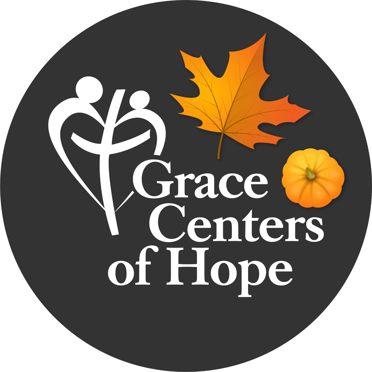 Grace Centers of Hope logo