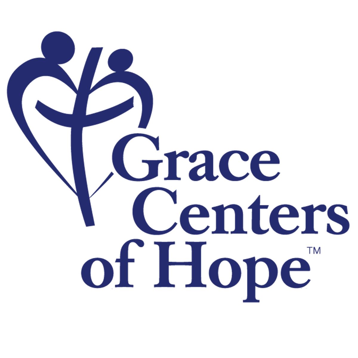 Grace Centers of Hope logo